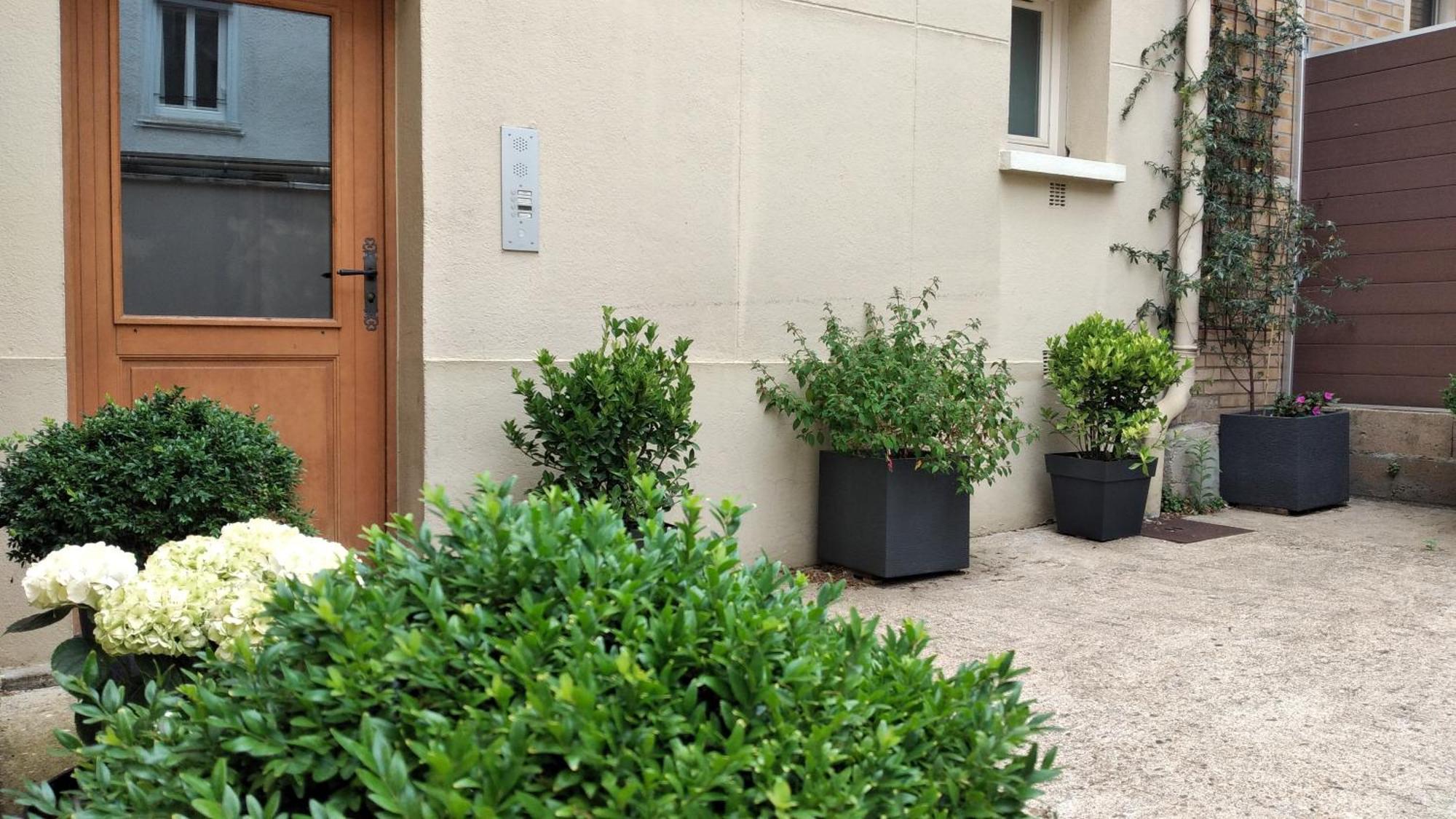 Experience Inouie A Orleans ! Apartman Kültér fotó