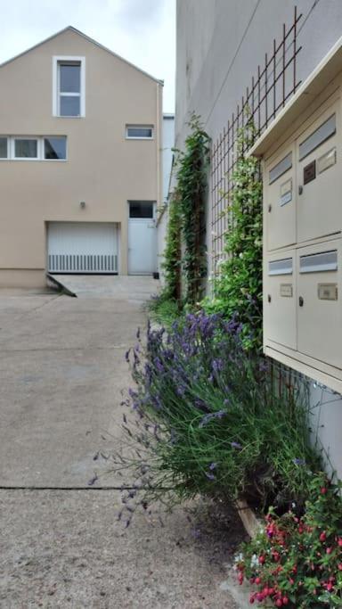 Experience Inouie A Orleans ! Apartman Kültér fotó
