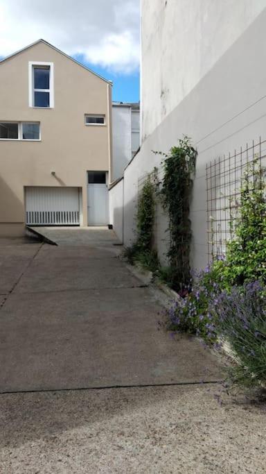 Experience Inouie A Orleans ! Apartman Kültér fotó
