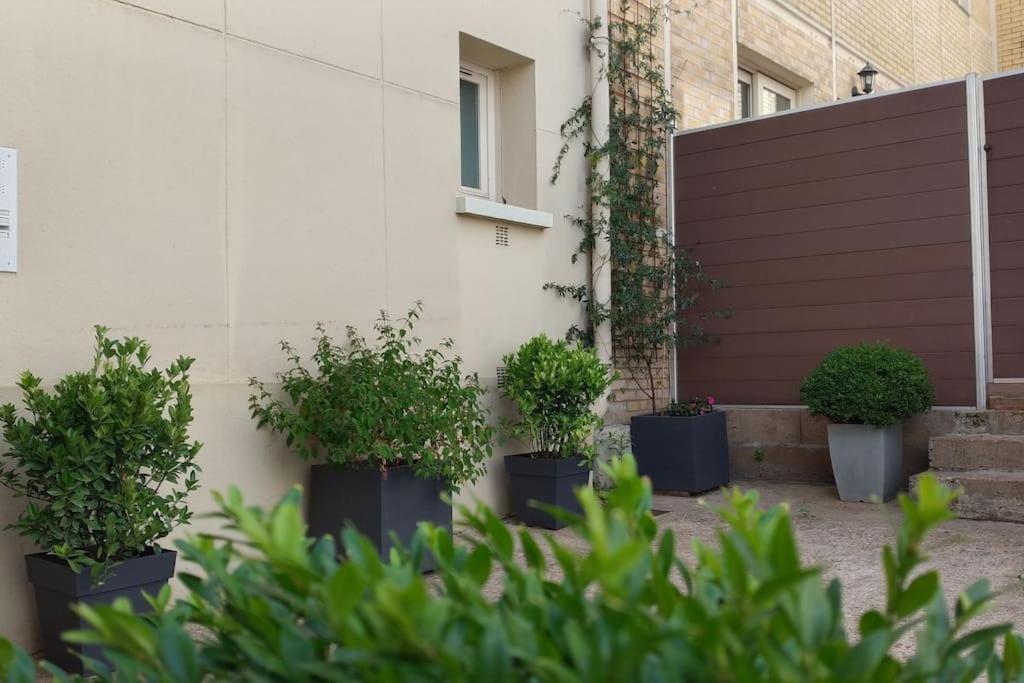Experience Inouie A Orleans ! Apartman Kültér fotó