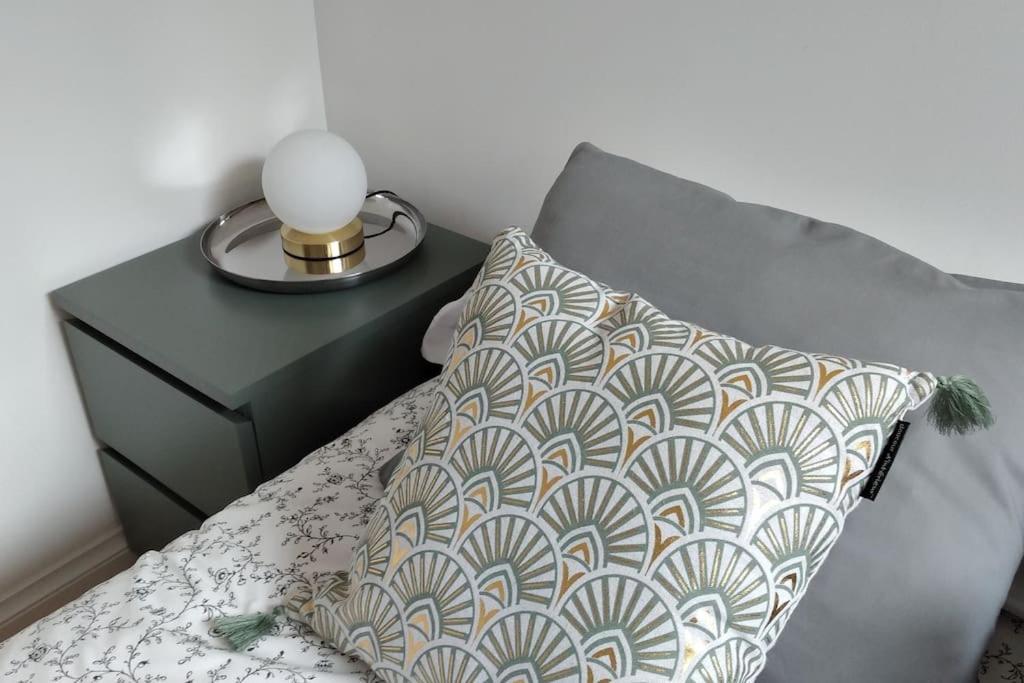 Experience Inouie A Orleans ! Apartman Kültér fotó