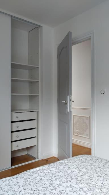 Experience Inouie A Orleans ! Apartman Kültér fotó