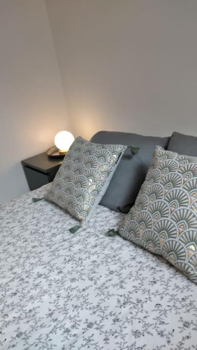 Experience Inouie A Orleans ! Apartman Kültér fotó