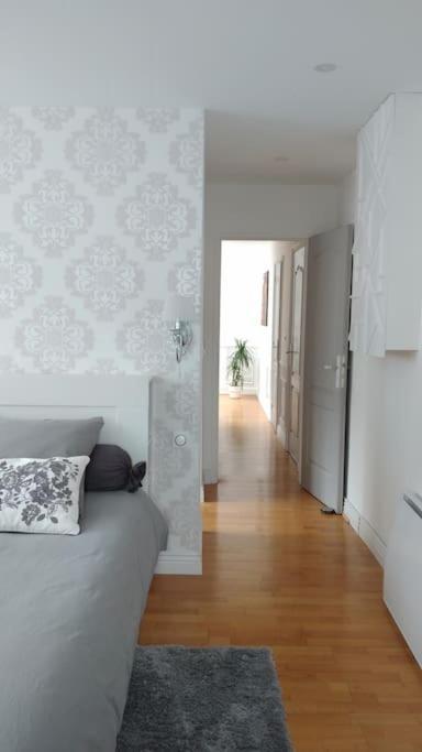 Experience Inouie A Orleans ! Apartman Kültér fotó