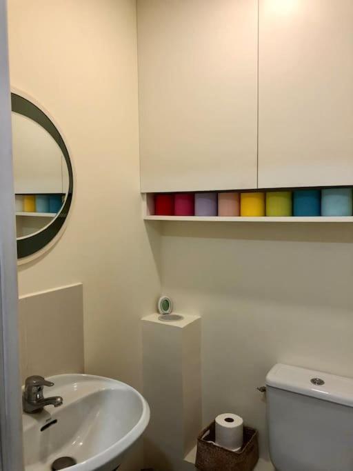 Experience Inouie A Orleans ! Apartman Kültér fotó