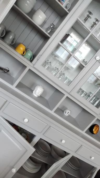 Experience Inouie A Orleans ! Apartman Kültér fotó