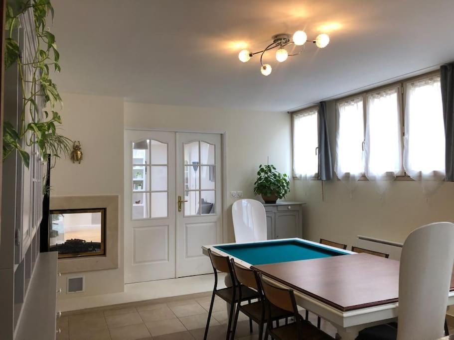 Experience Inouie A Orleans ! Apartman Kültér fotó