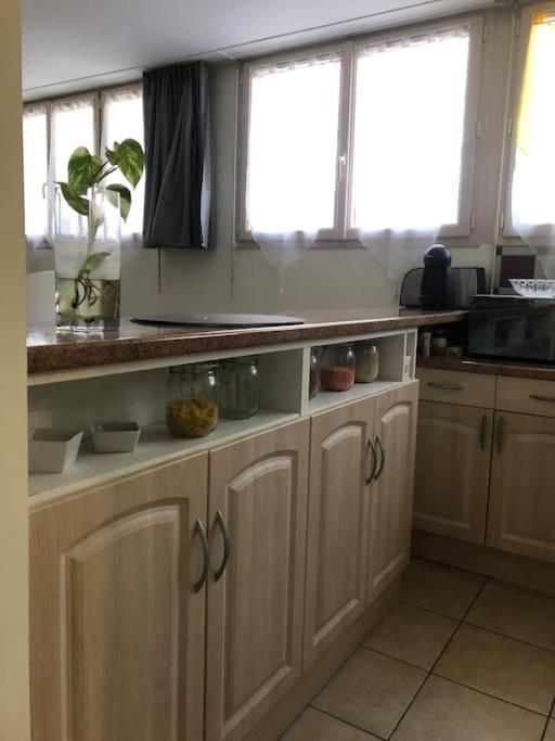 Experience Inouie A Orleans ! Apartman Kültér fotó