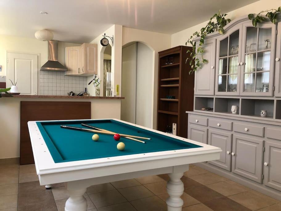 Experience Inouie A Orleans ! Apartman Kültér fotó