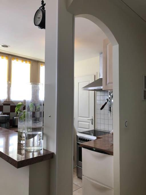 Experience Inouie A Orleans ! Apartman Kültér fotó