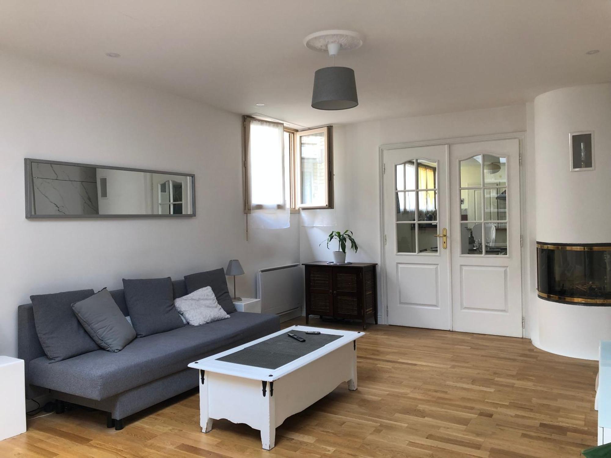 Experience Inouie A Orleans ! Apartman Kültér fotó