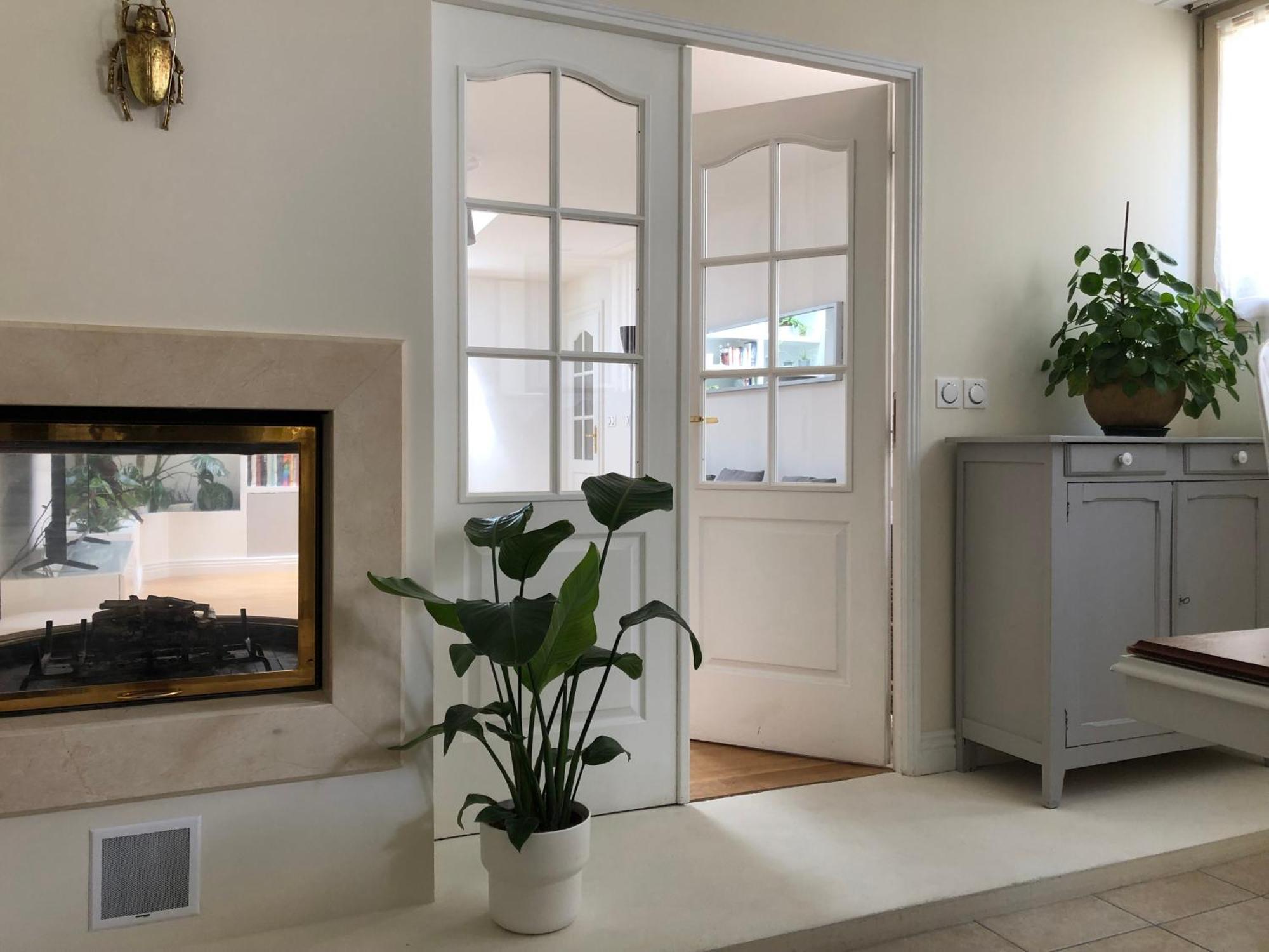 Experience Inouie A Orleans ! Apartman Kültér fotó